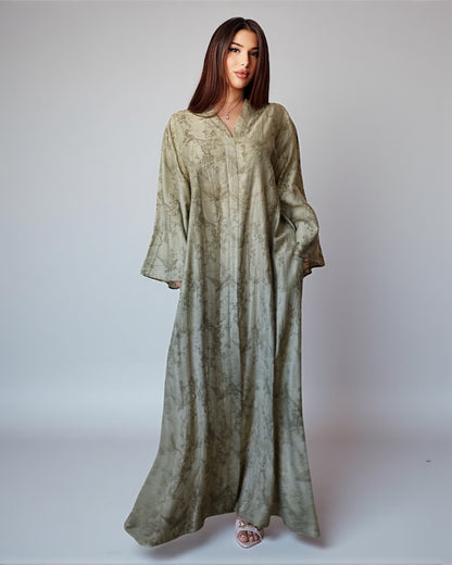 Платье «Восточный Киото Шепот»