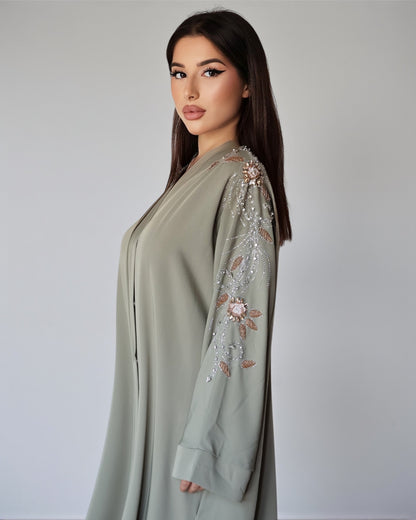 Абая Мадина