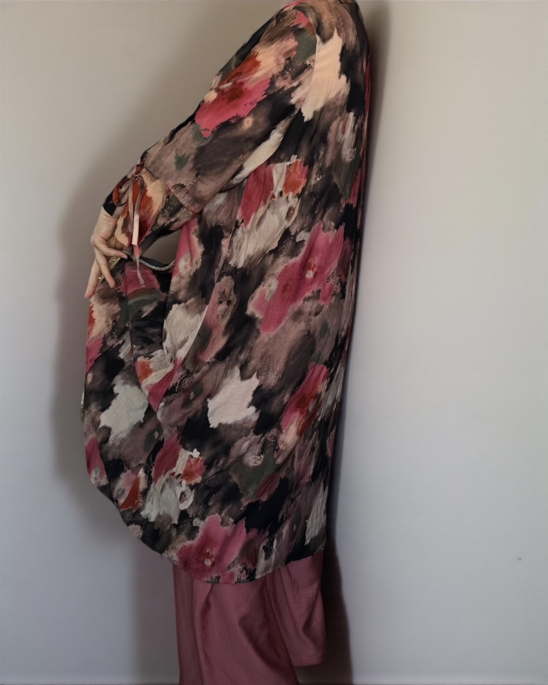 Desert Rose Set Pink