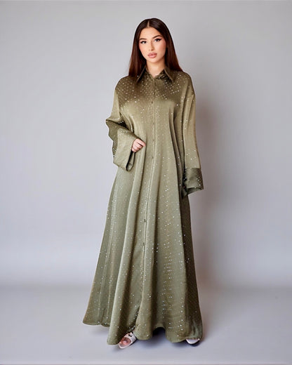 Абая Мариам