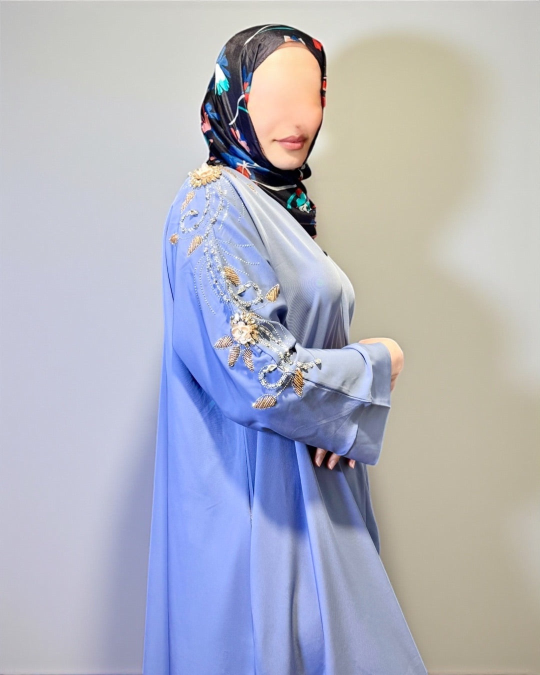 Абая Мадина