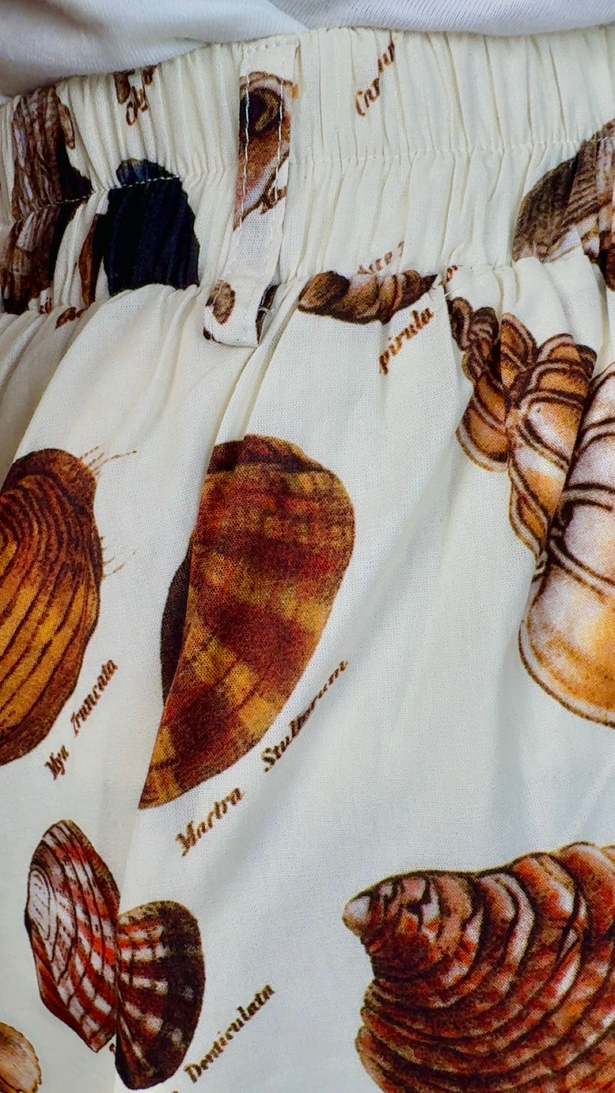 Юбка Морская Память