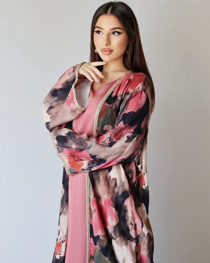 Desert Rose Set Pink