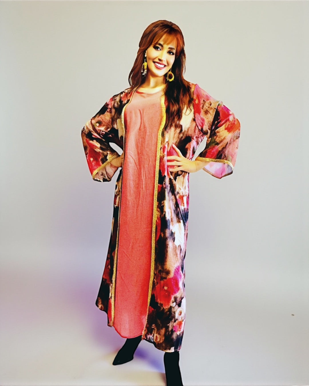 Набор «Мираж Блум»