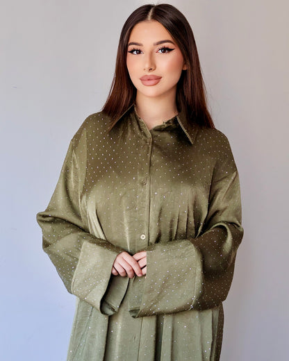 Абая Мариам