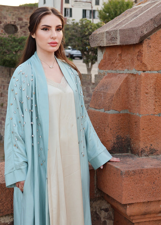 Larmes d'Abaya