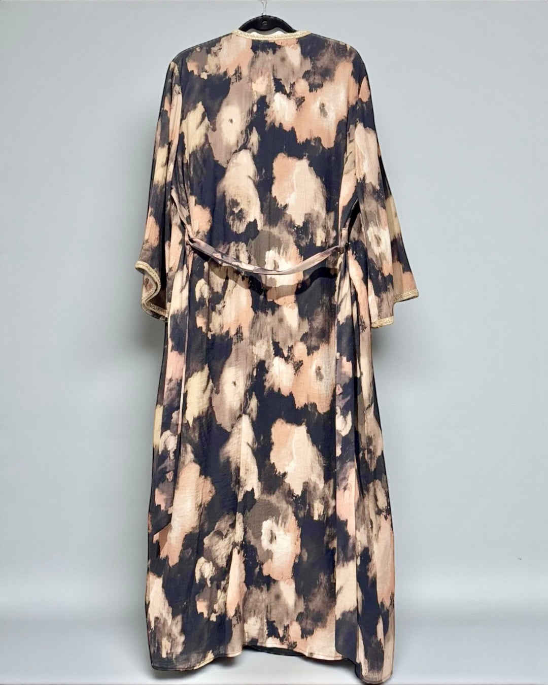 Ensemble Mirage Bloom Noir