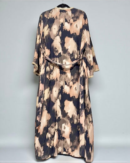 Ensemble Mirage Bloom Noir