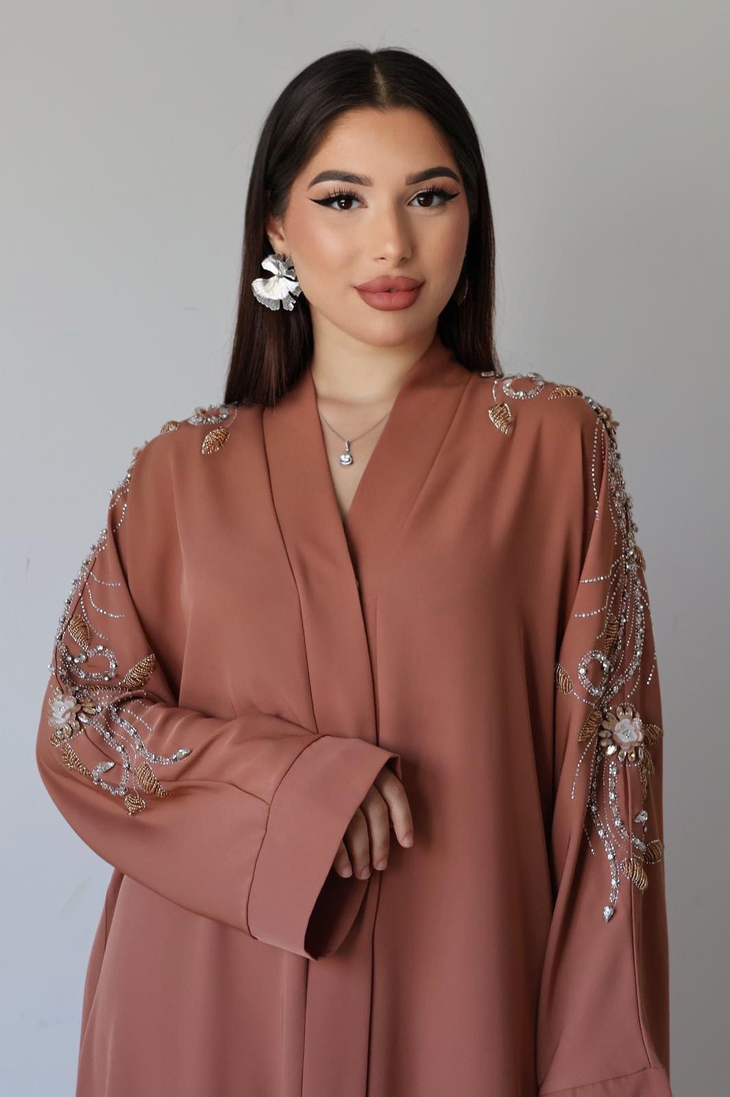 Абая Мадина