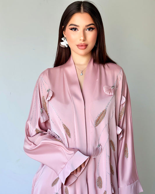 Abaya Aliya