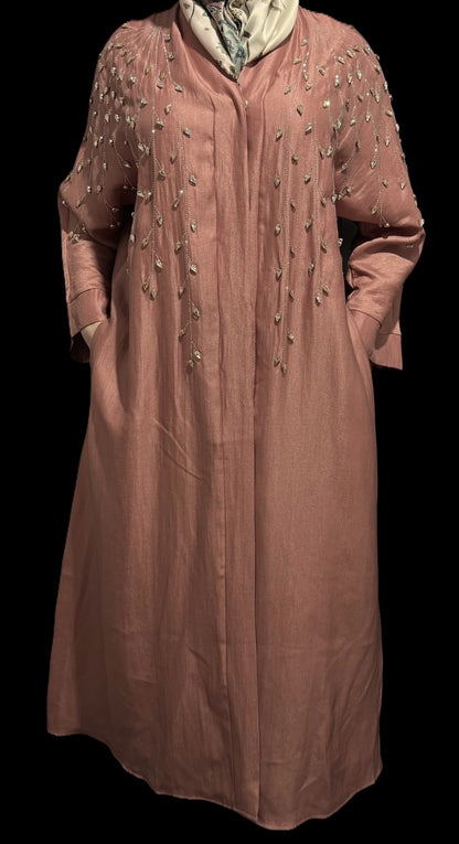 Abaya Tears