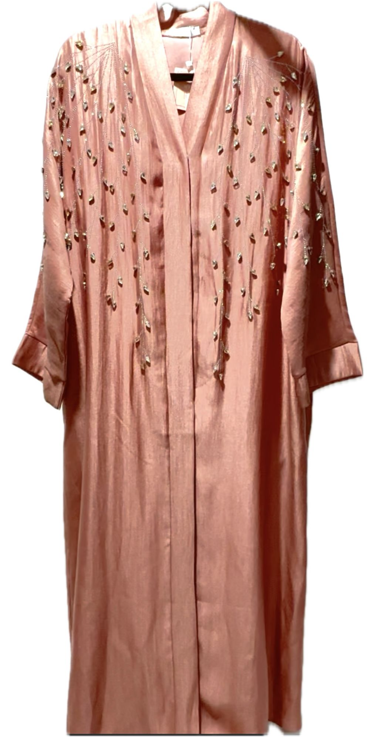 Abaya Tears