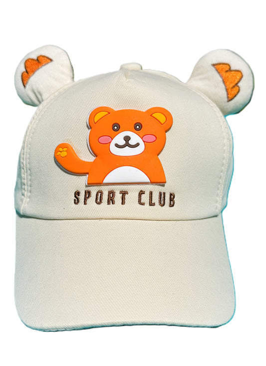 Sport Club Cap