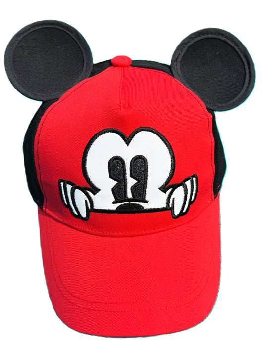 Mickey Mouse Cap