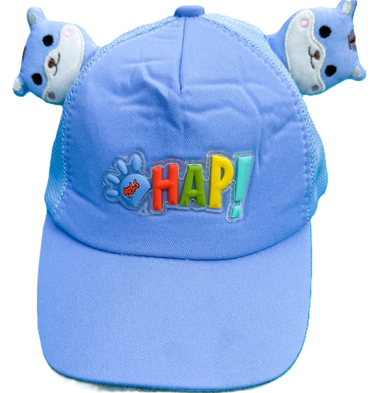 Hap! Cap