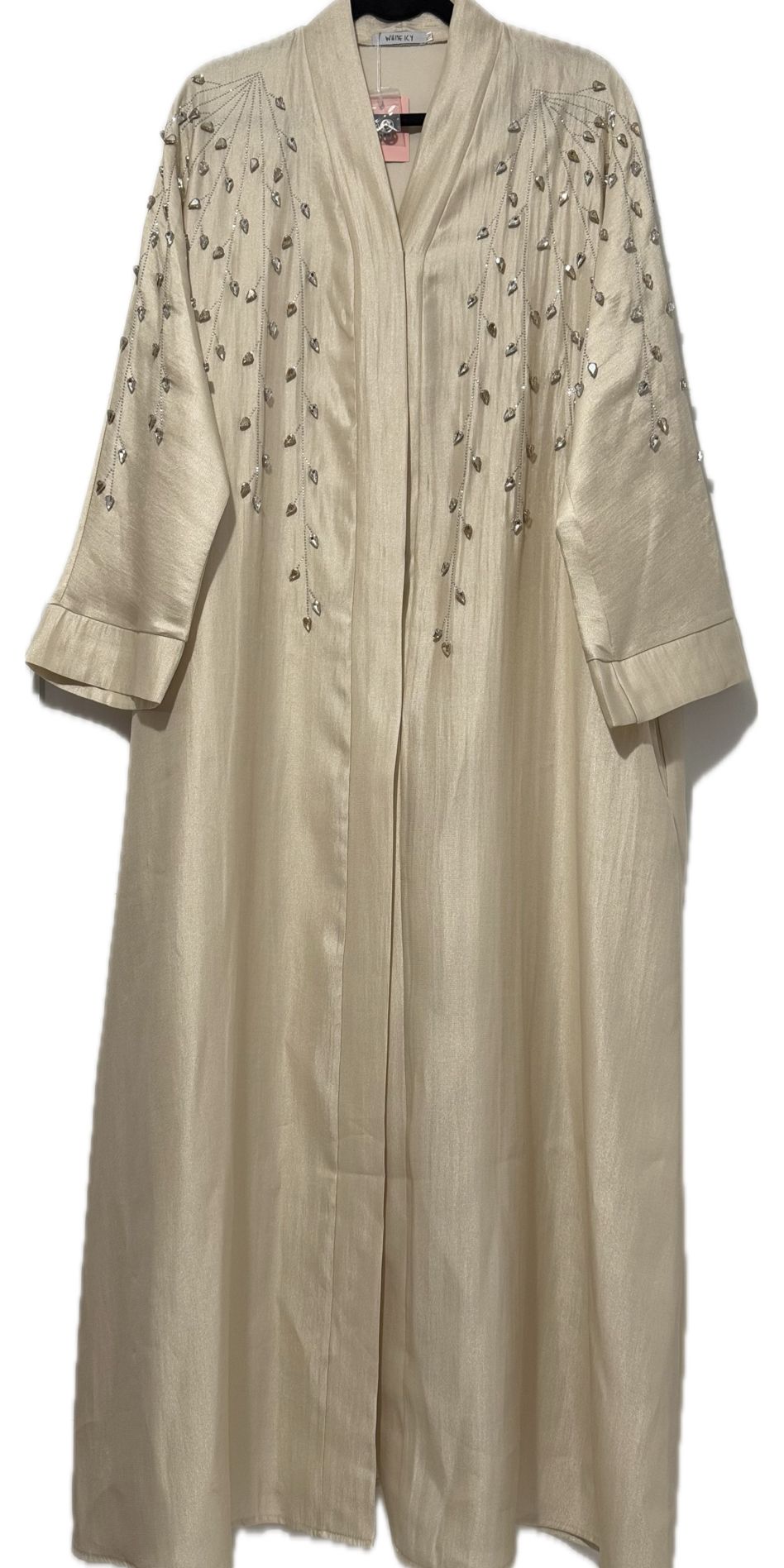 Abaya Tears