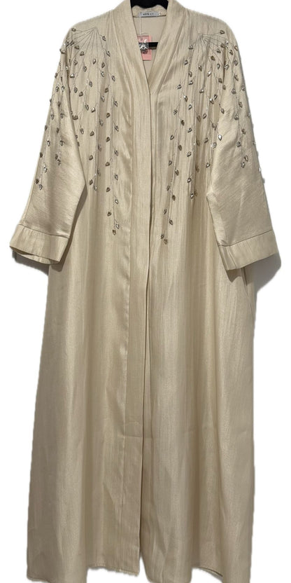 Abaya Tears