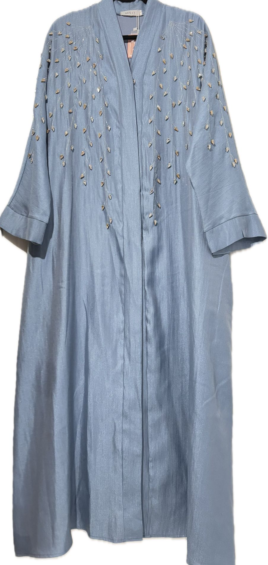 Abaya Tears